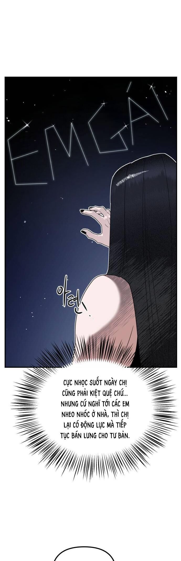 Chị Em Nhà Họ Ki Chapter 2 - 16