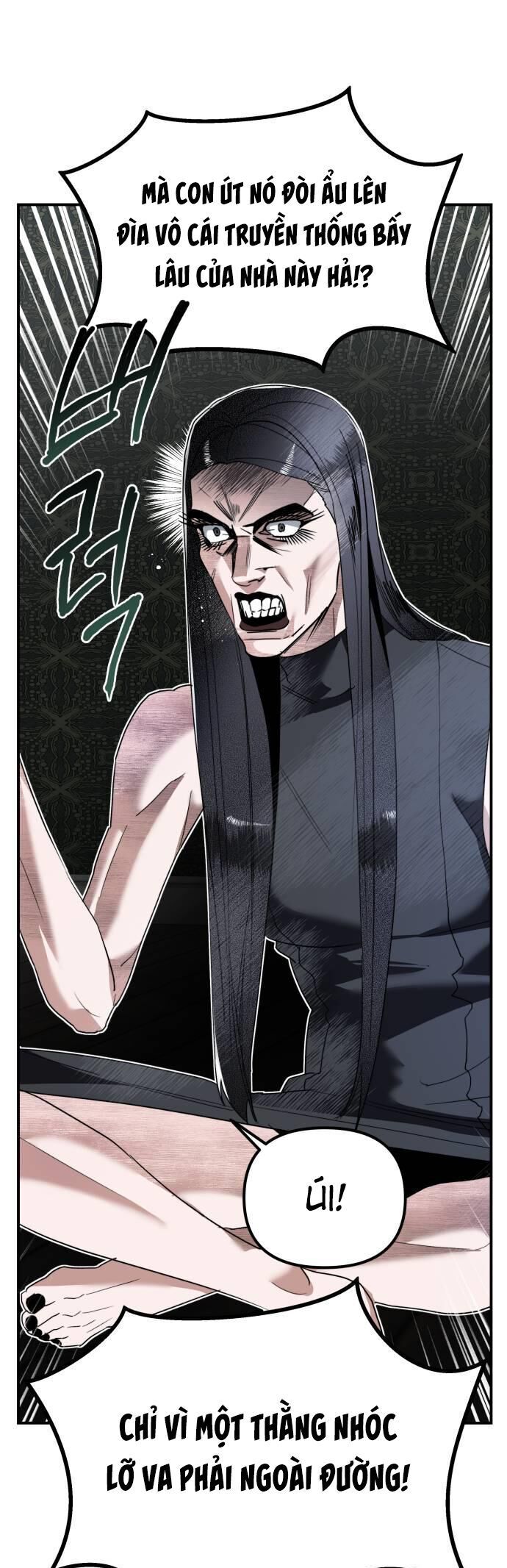 Chị Em Nhà Họ Ki Chapter 2 - 18