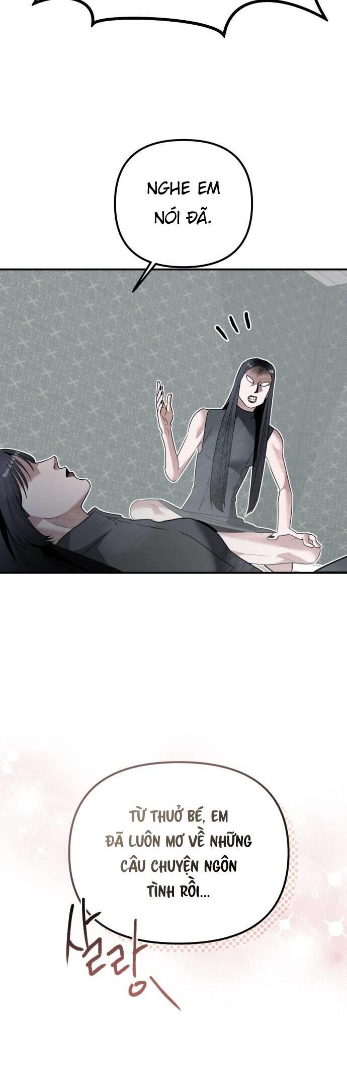 Chị Em Nhà Họ Ki Chapter 2 - 19
