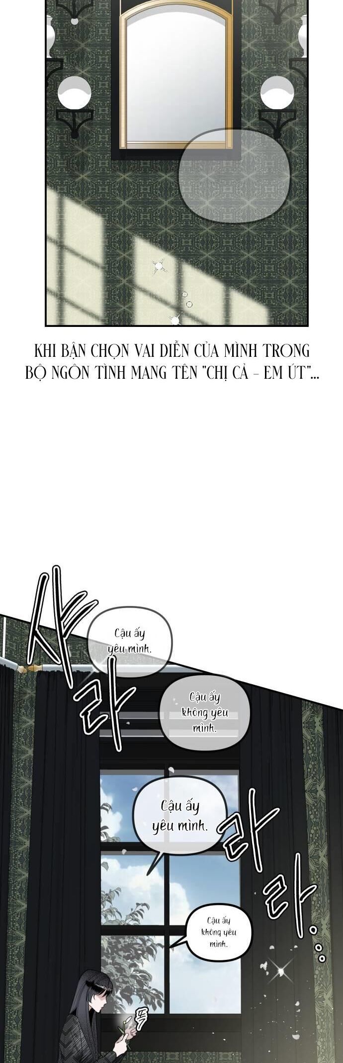 Chị Em Nhà Họ Ki Chapter 2 - 22