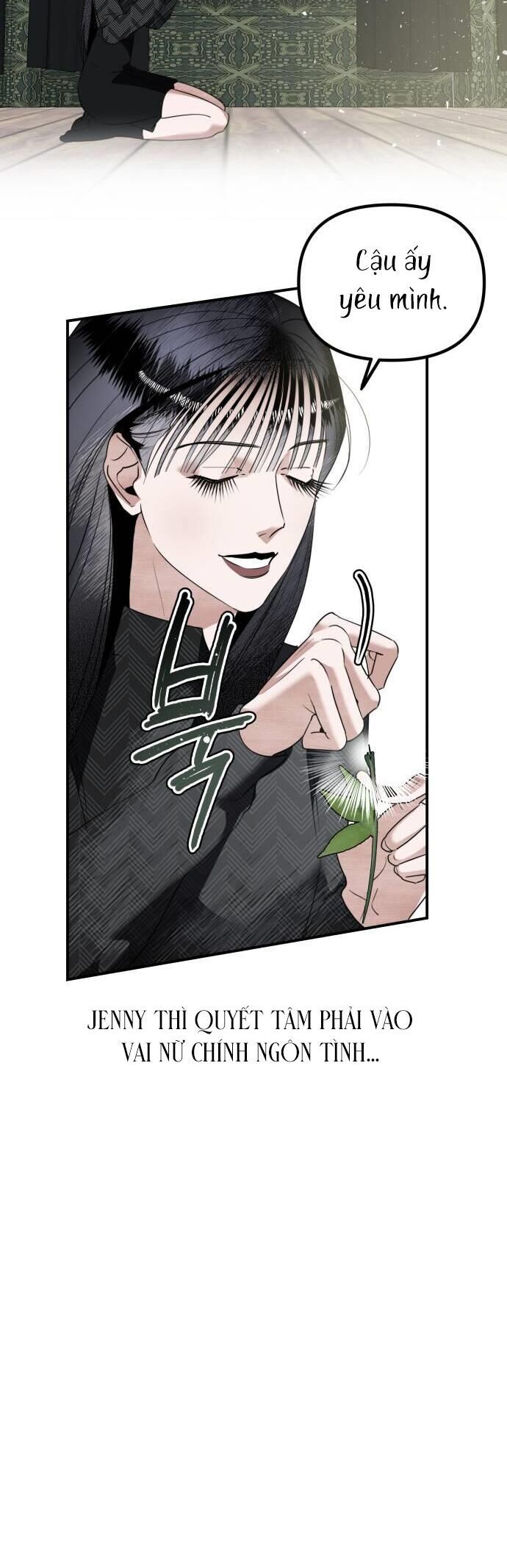 Chị Em Nhà Họ Ki Chapter 2 - 23