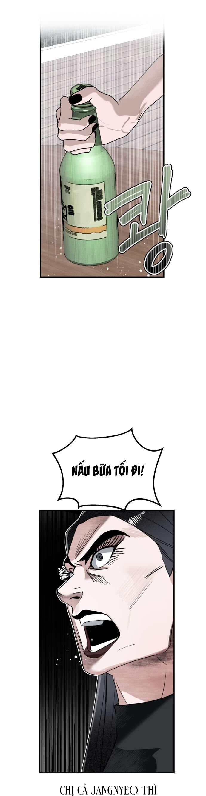 Chị Em Nhà Họ Ki Chapter 2 - 24