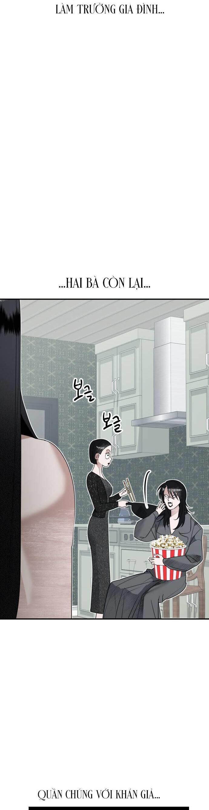 Chị Em Nhà Họ Ki Chapter 2 - 25