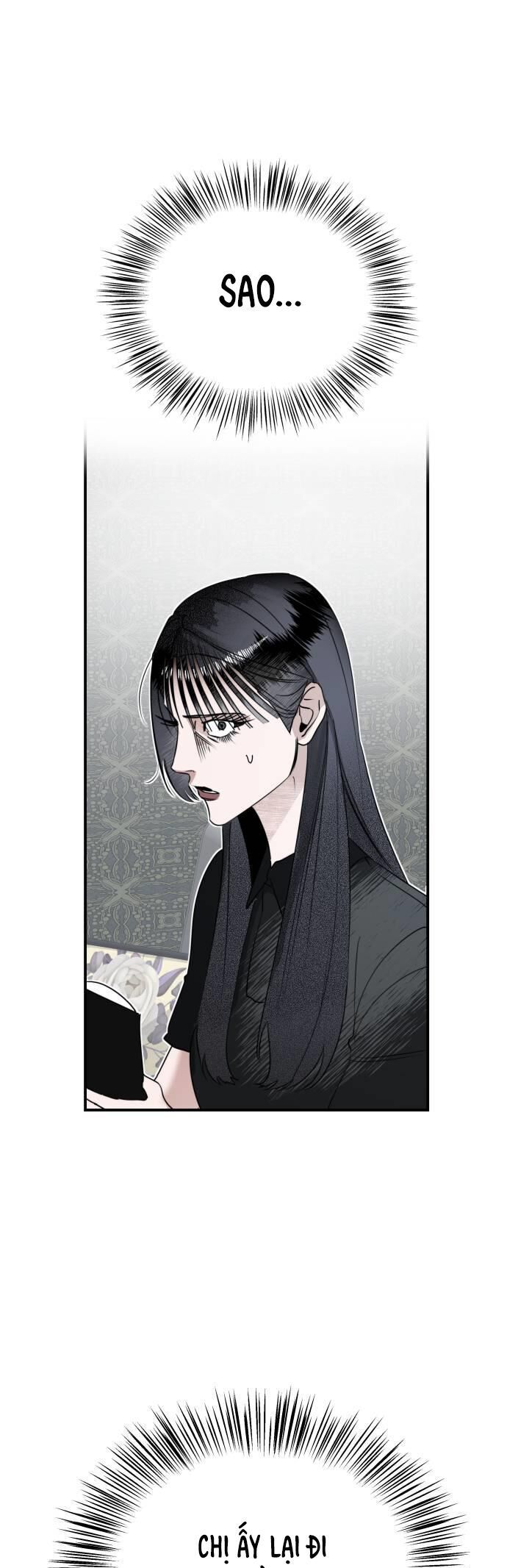 Chị Em Nhà Họ Ki Chapter 2 - 27
