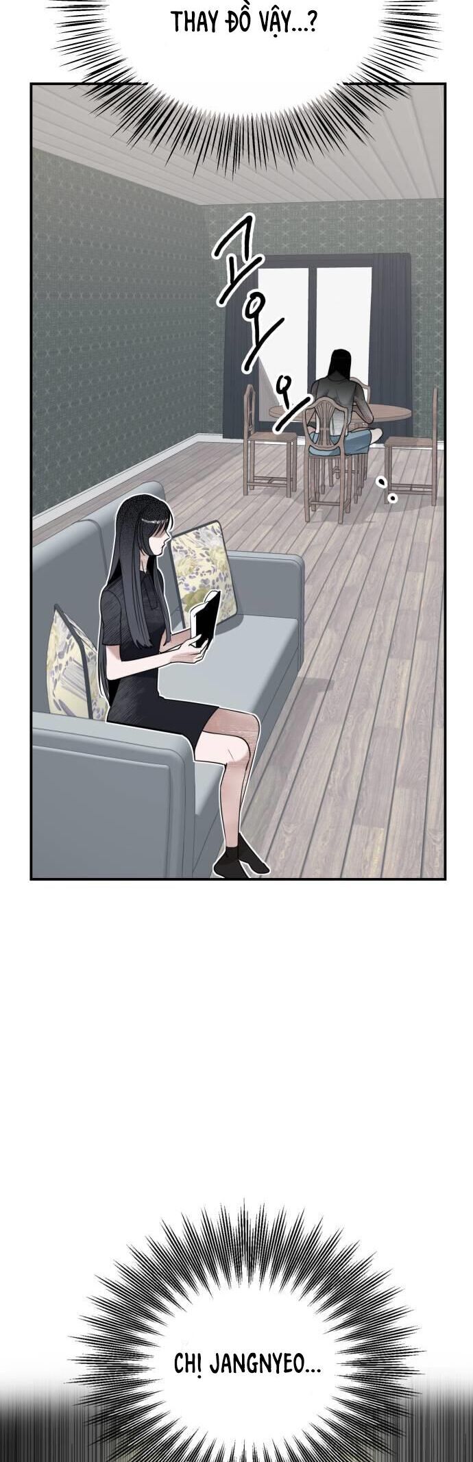 Chị Em Nhà Họ Ki Chapter 2 - 28