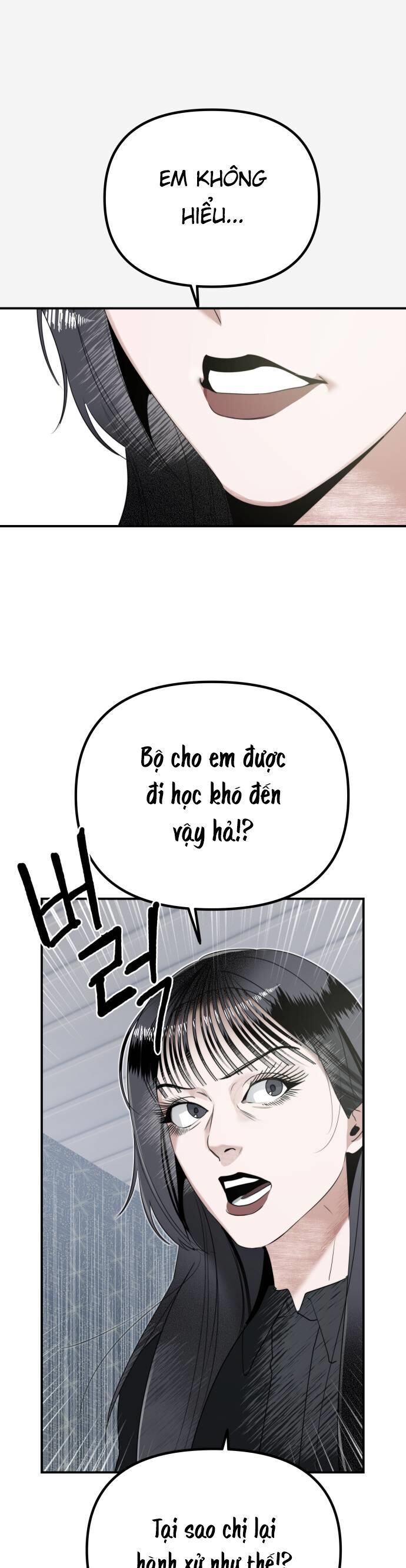 Chị Em Nhà Họ Ki Chapter 2 - 30