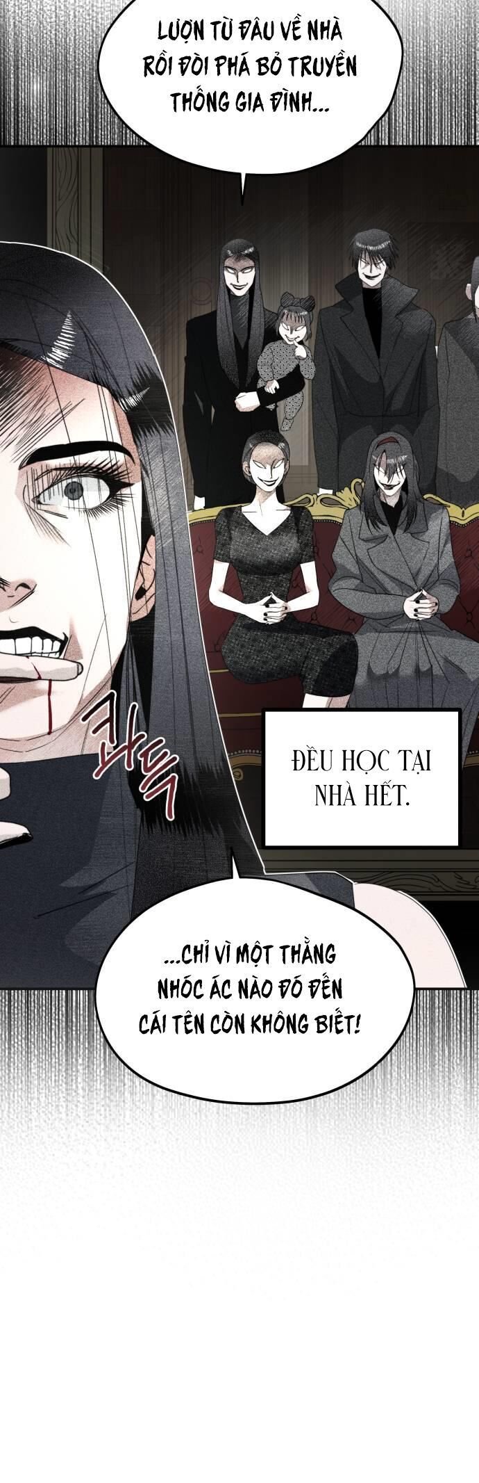 Chị Em Nhà Họ Ki Chapter 2 - 4