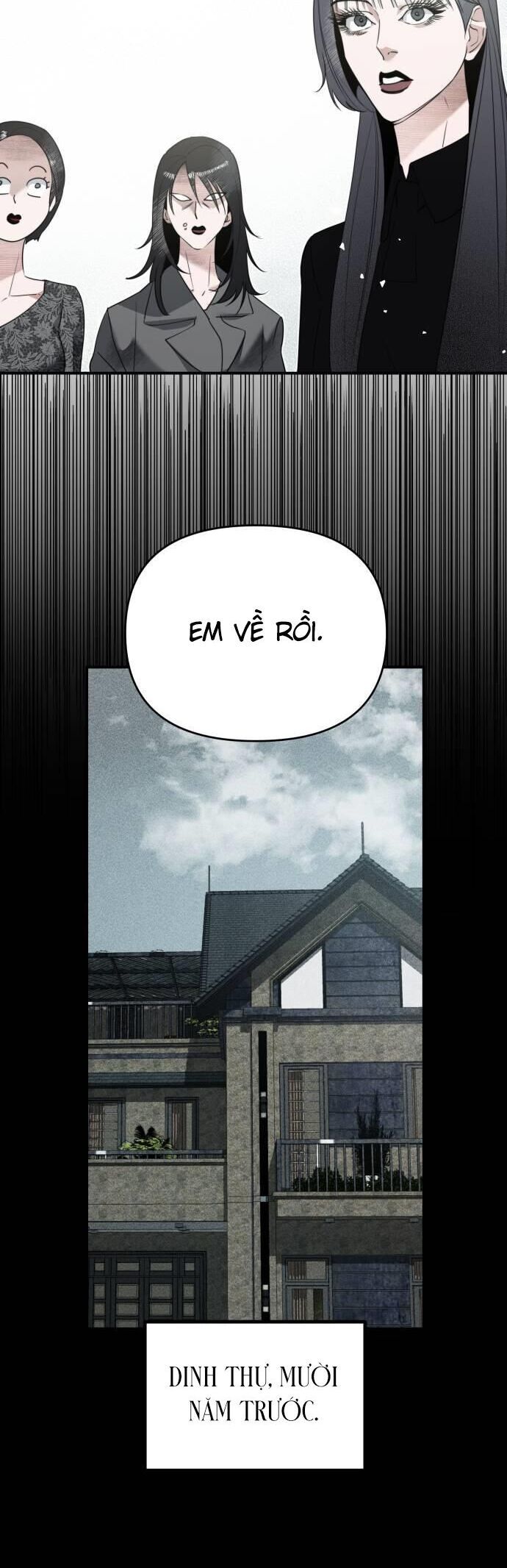 Chị Em Nhà Họ Ki Chapter 2 - 34