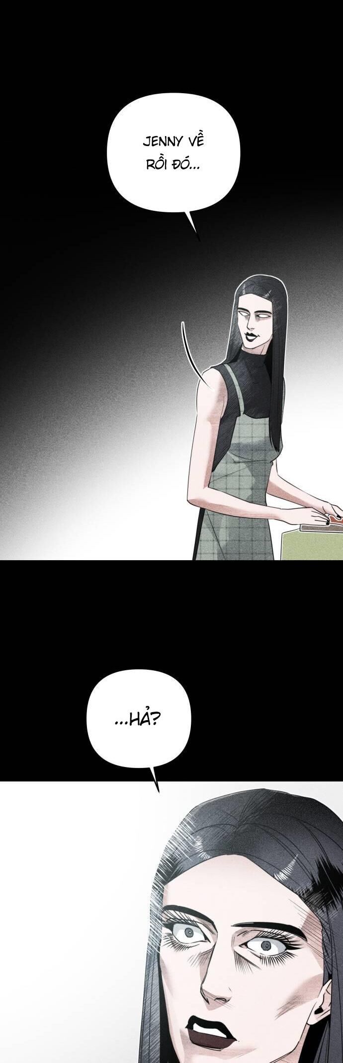 Chị Em Nhà Họ Ki Chapter 2 - 35