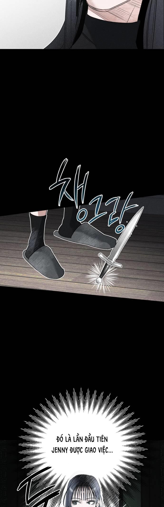 Chị Em Nhà Họ Ki Chapter 2 - 36