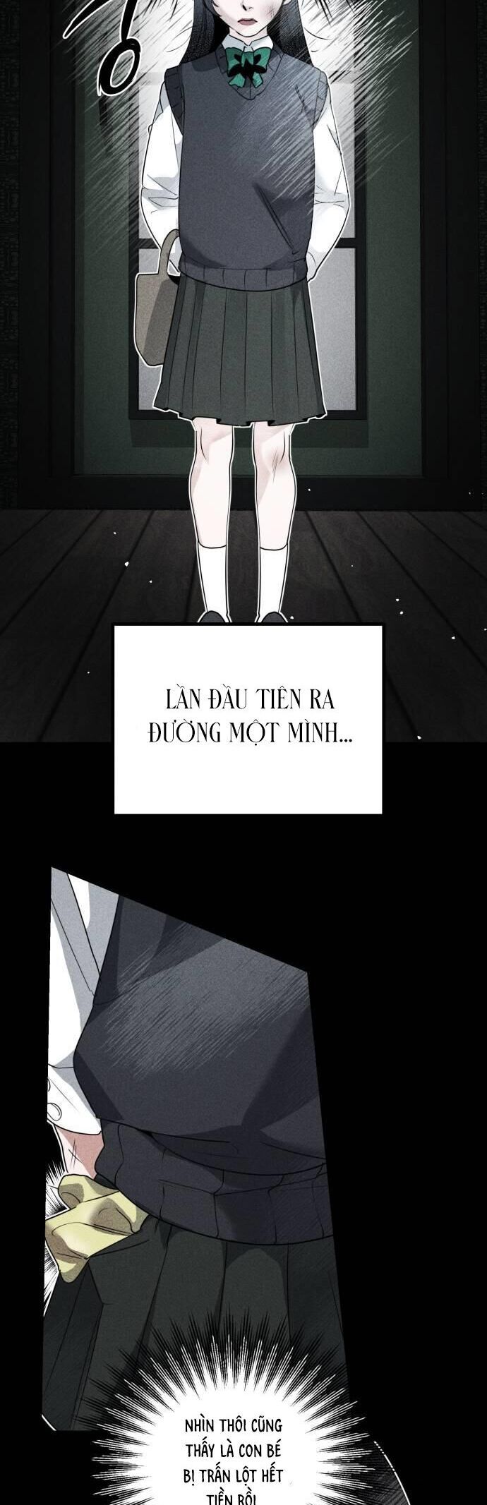 Chị Em Nhà Họ Ki Chapter 2 - 37