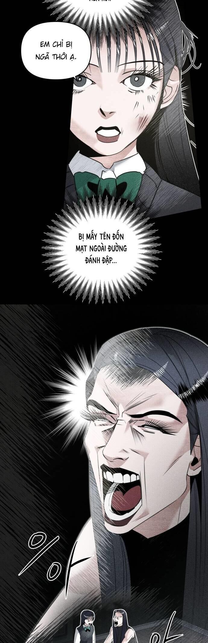 Chị Em Nhà Họ Ki Chapter 2 - 38