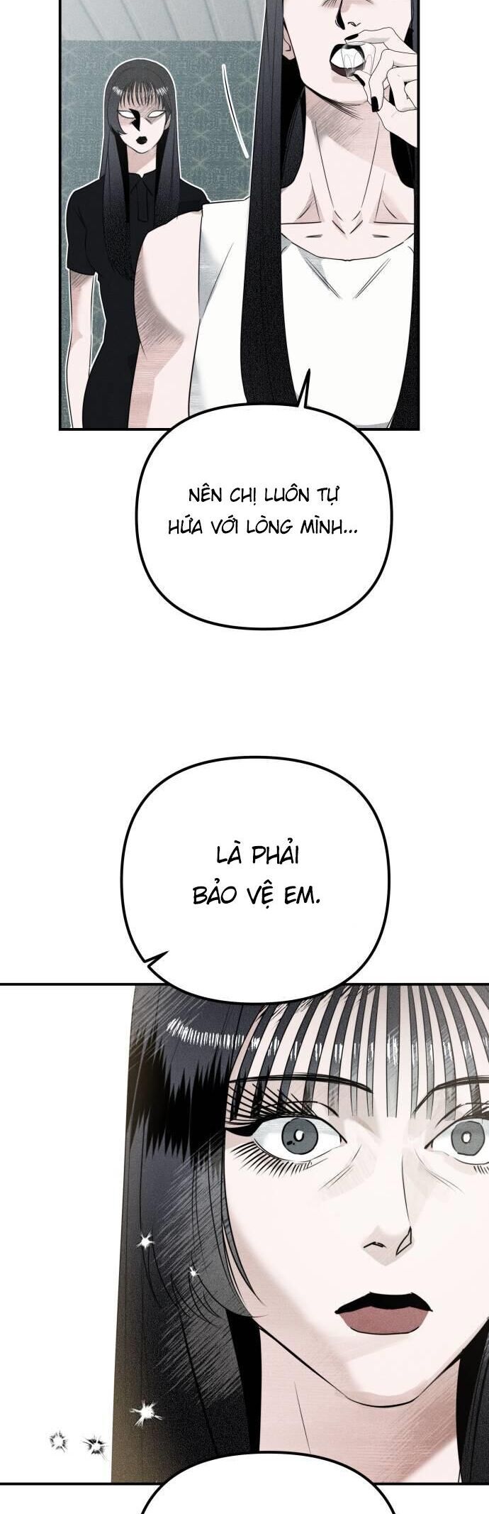 Chị Em Nhà Họ Ki Chapter 2 - 40
