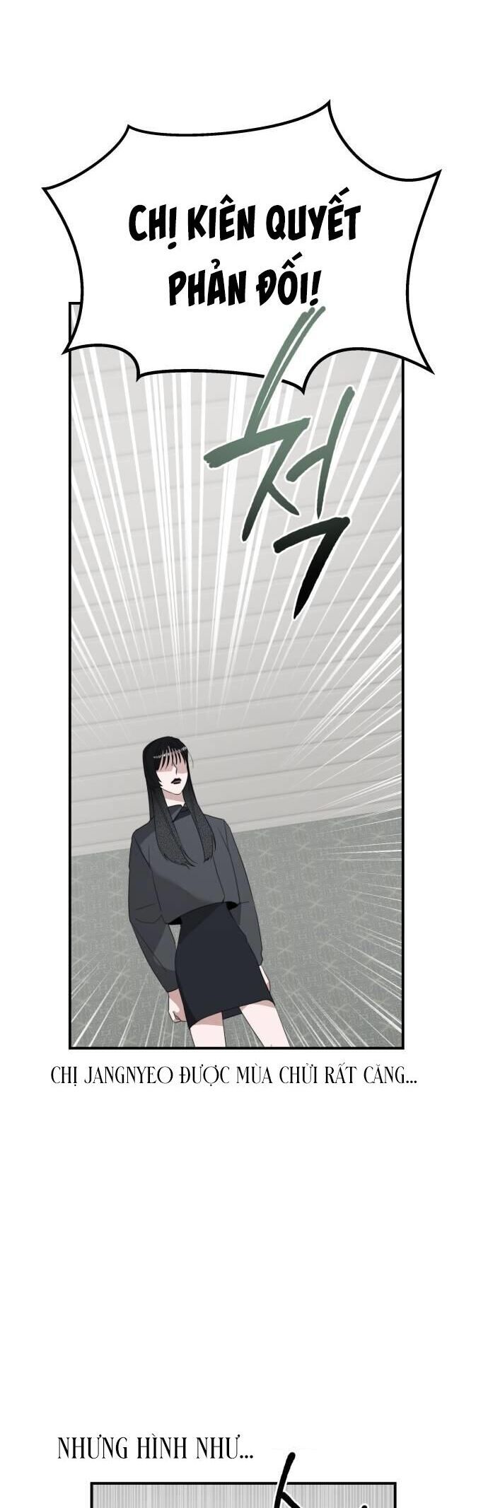 Chị Em Nhà Họ Ki Chapter 2 - 5