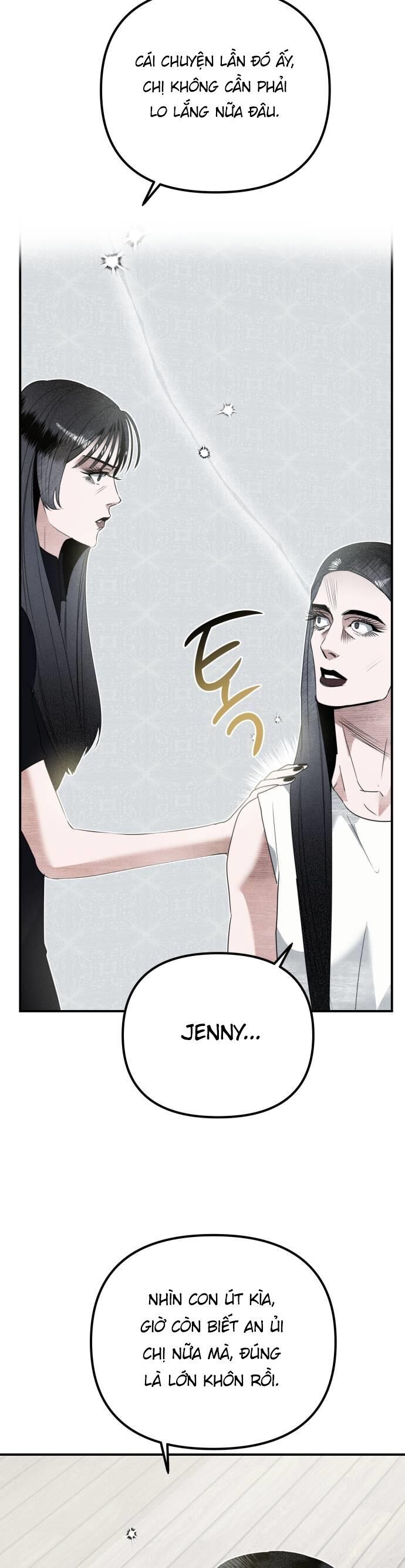 Chị Em Nhà Họ Ki Chapter 2 - 42