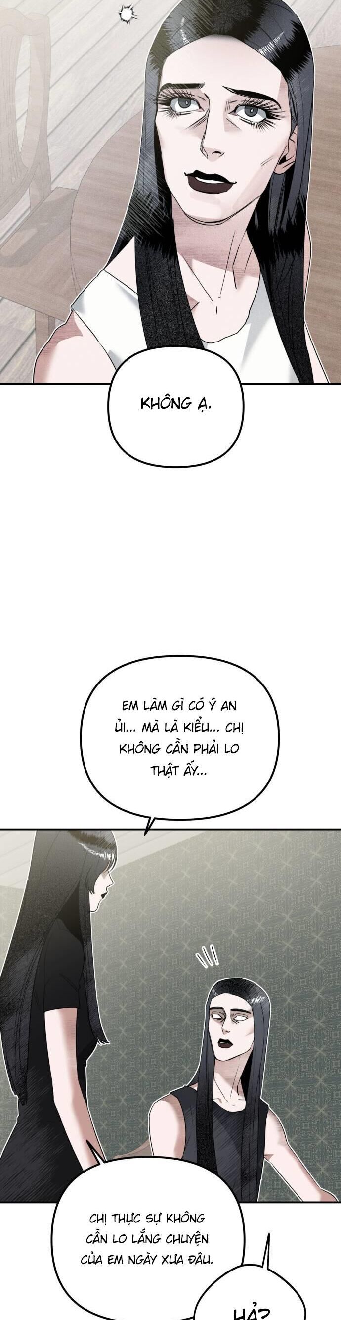 Chị Em Nhà Họ Ki Chapter 2 - 43