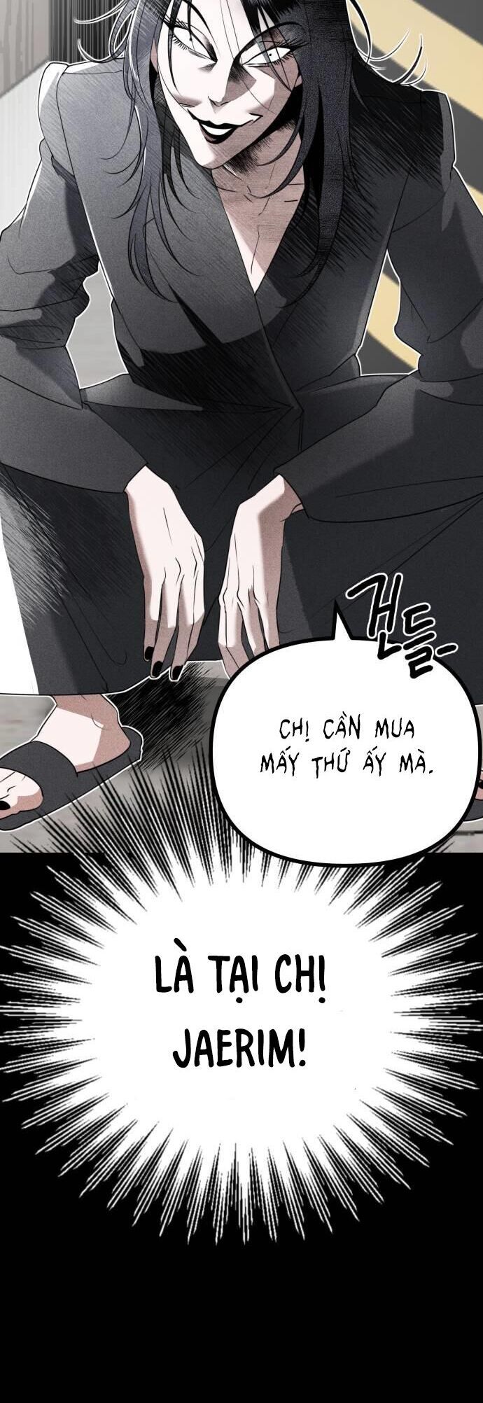 Chị Em Nhà Họ Ki Chapter 2 - 46