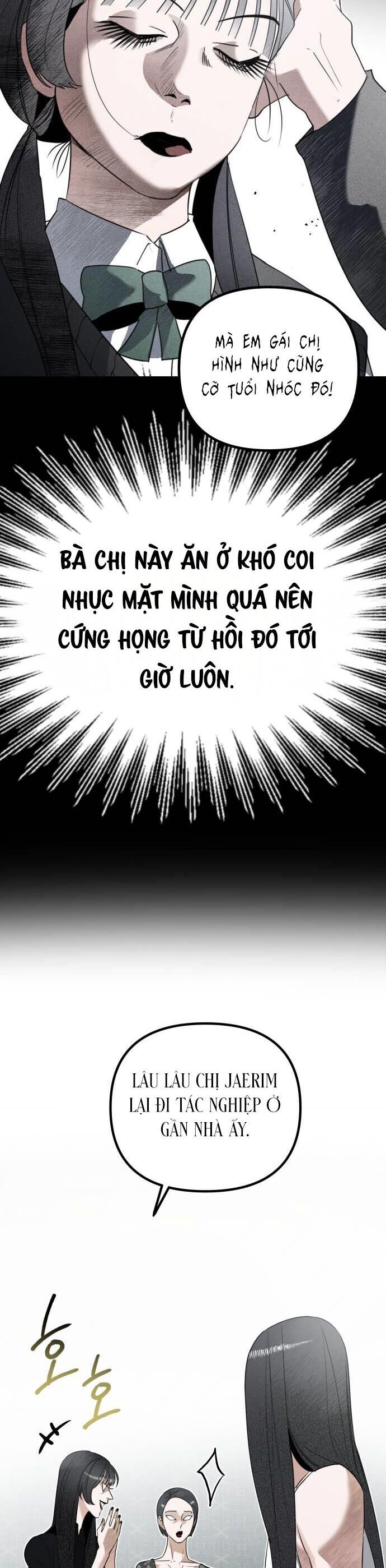 Chị Em Nhà Họ Ki Chapter 2 - 48