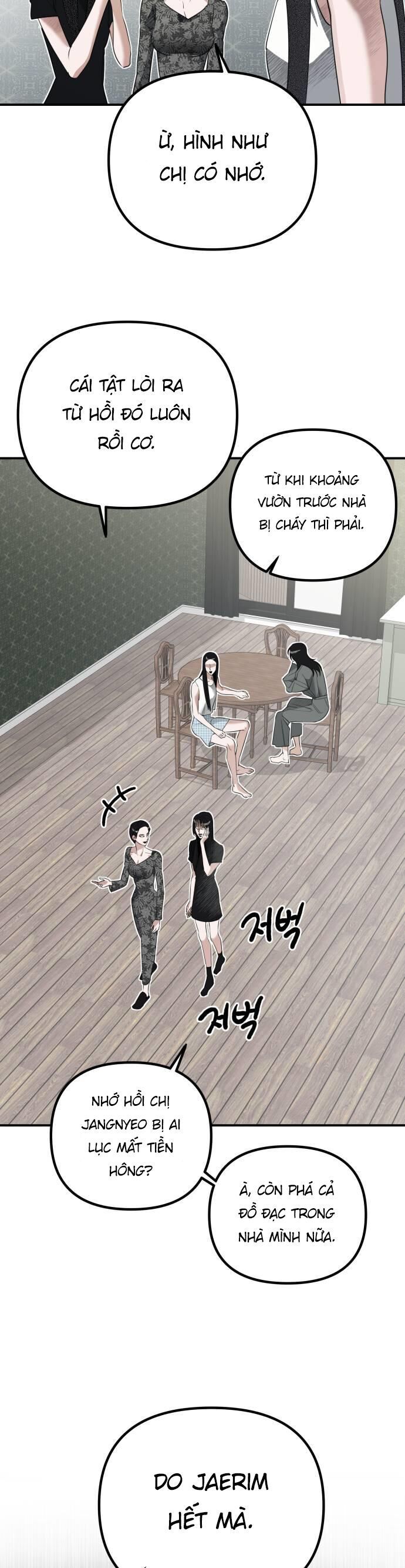 Chị Em Nhà Họ Ki Chapter 2 - 49