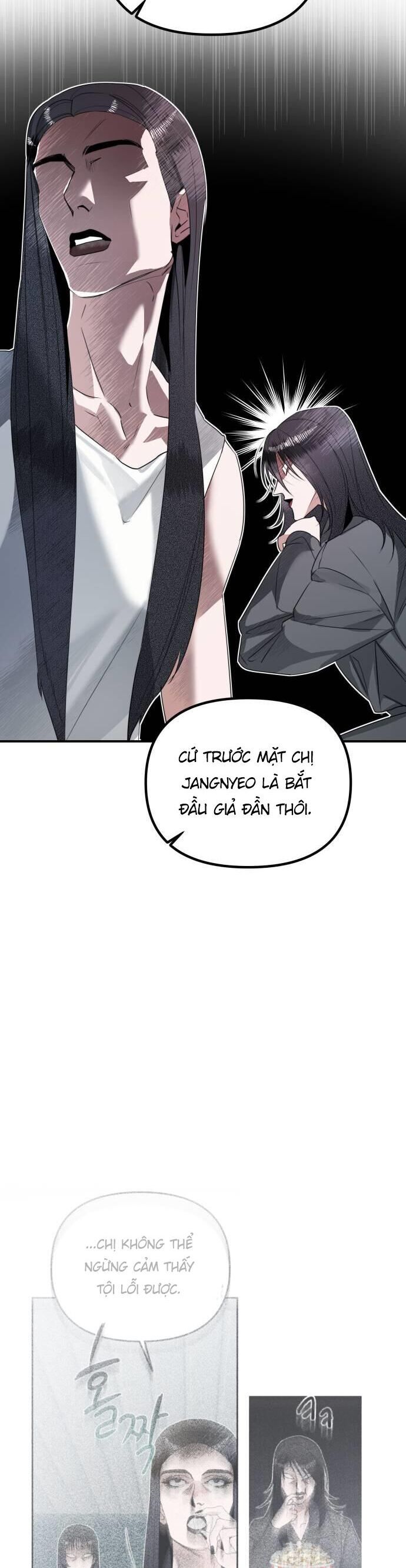 Chị Em Nhà Họ Ki Chapter 2 - 50