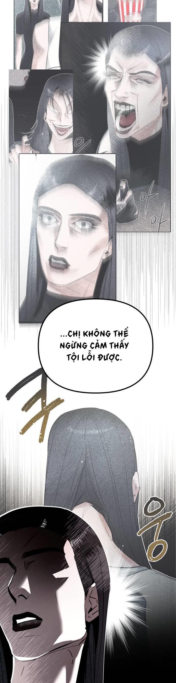 Chị Em Nhà Họ Ki Chapter 2 - 51