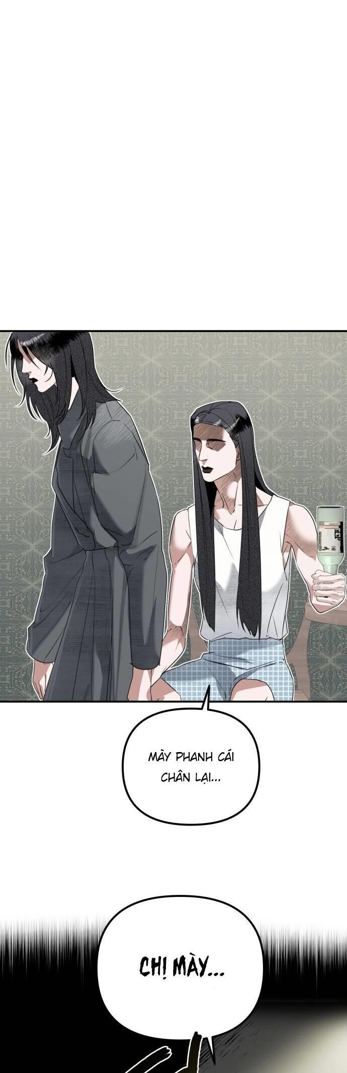 Chị Em Nhà Họ Ki Chapter 2 - 54