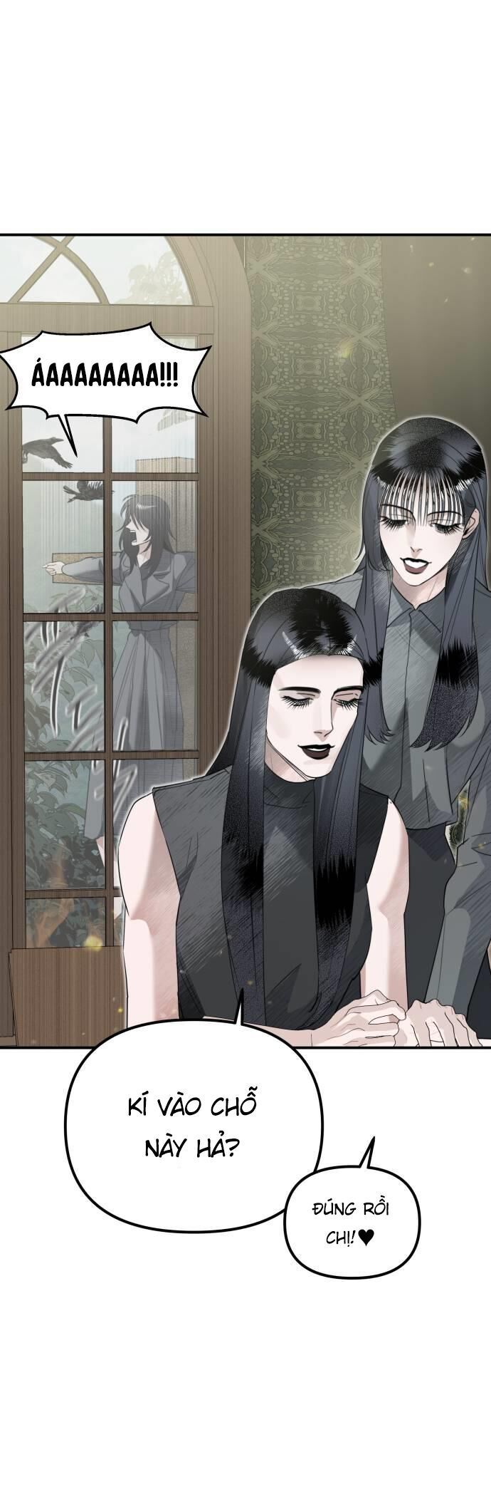 Chị Em Nhà Họ Ki Chapter 2 - 58