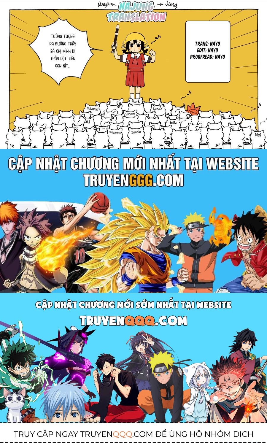 Chị Em Nhà Họ Ki Chapter 2 - 60