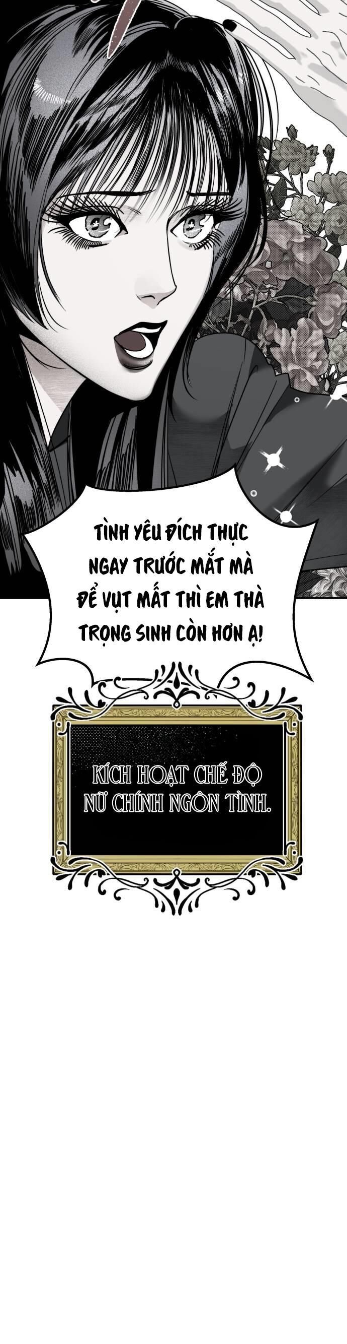 Chị Em Nhà Họ Ki Chapter 2 - 7