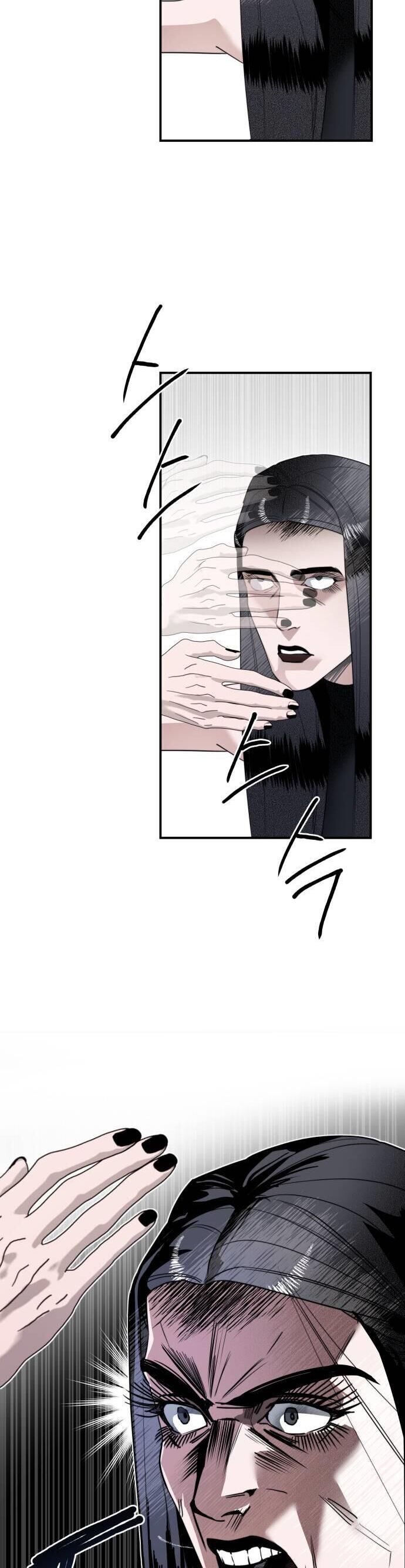 Chị Em Nhà Họ Ki Chapter 2 - 9