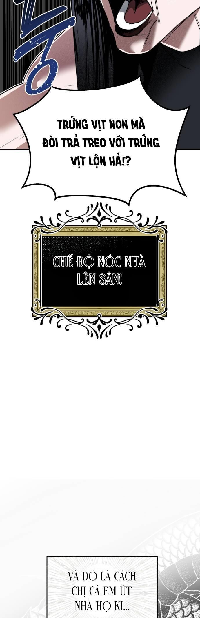 Chị Em Nhà Họ Ki Chapter 2 - 10