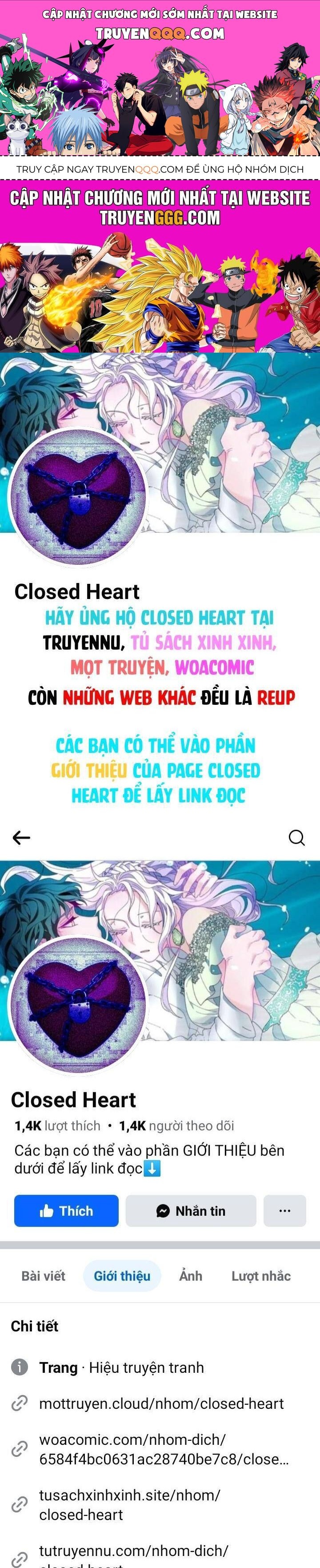 Chị Em Nhà Họ Ki Chapter 3 - 1