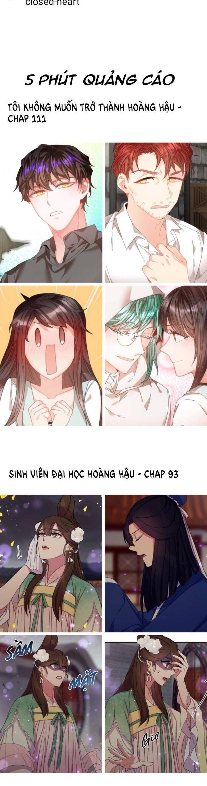 Chị Em Nhà Họ Ki Chapter 3 - 2