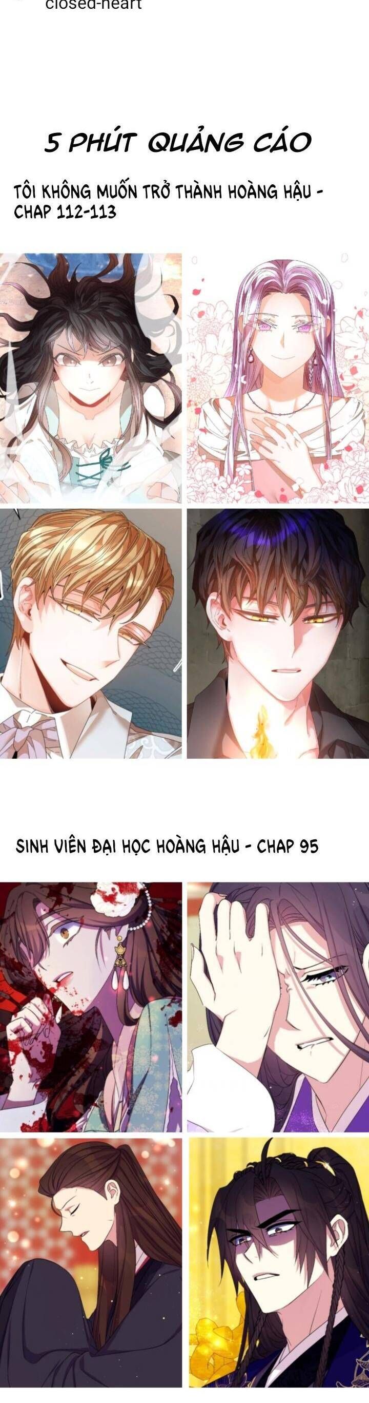 Chị Em Nhà Họ Ki Chapter 4 - 3