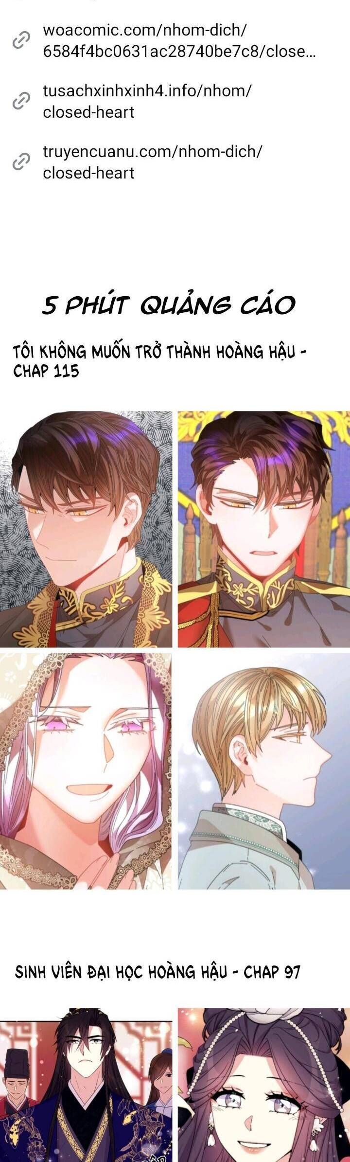 Chị Em Nhà Họ Ki Chapter 5 - 2