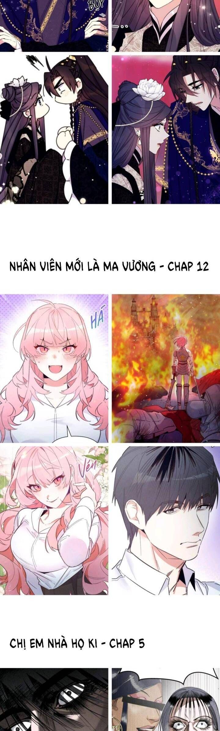 Chị Em Nhà Họ Ki Chapter 5 - 3