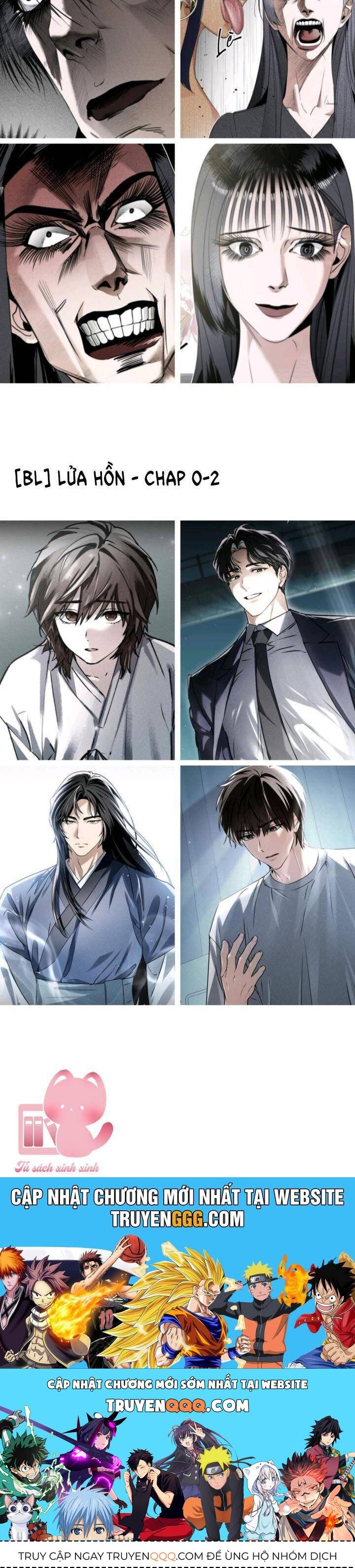 Chị Em Nhà Họ Ki Chapter 5 - 4