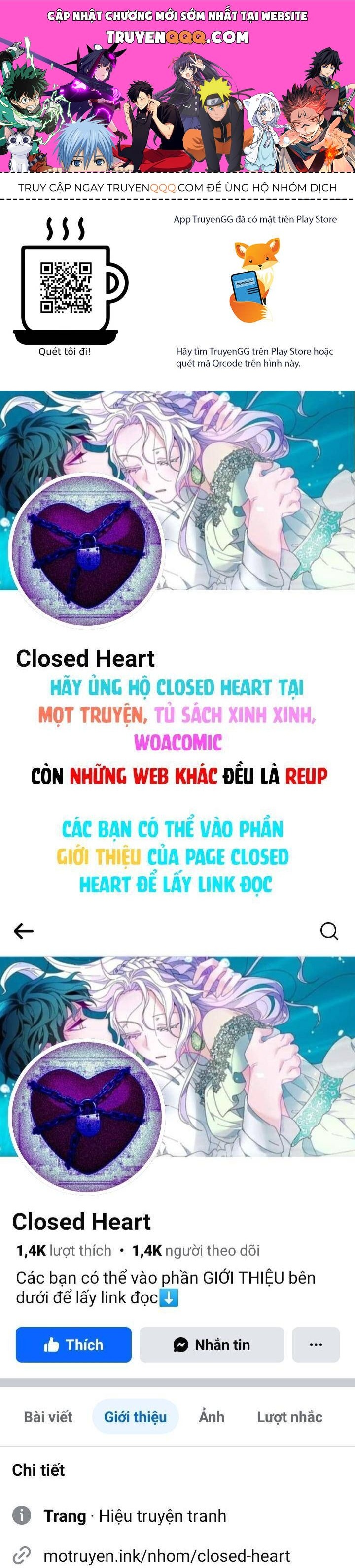 Chị Em Nhà Họ Ki Chapter 6 - 1