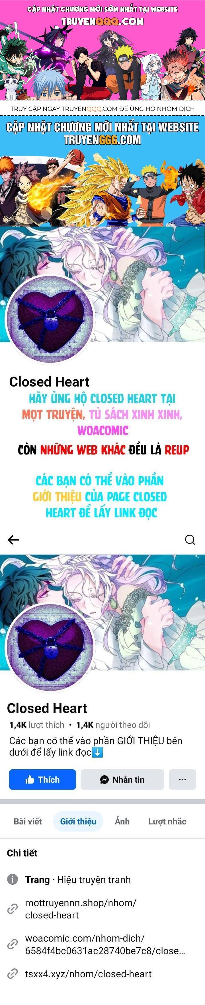 Chị Em Nhà Họ Ki Chapter 9 - 1