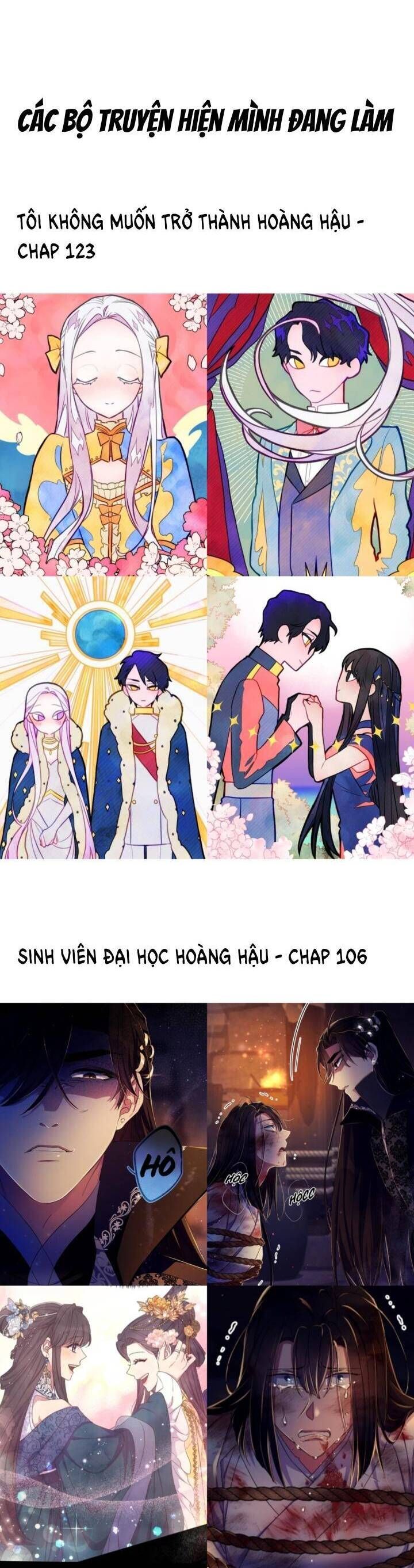 Chị Em Nhà Họ Ki Chapter 9 - 2
