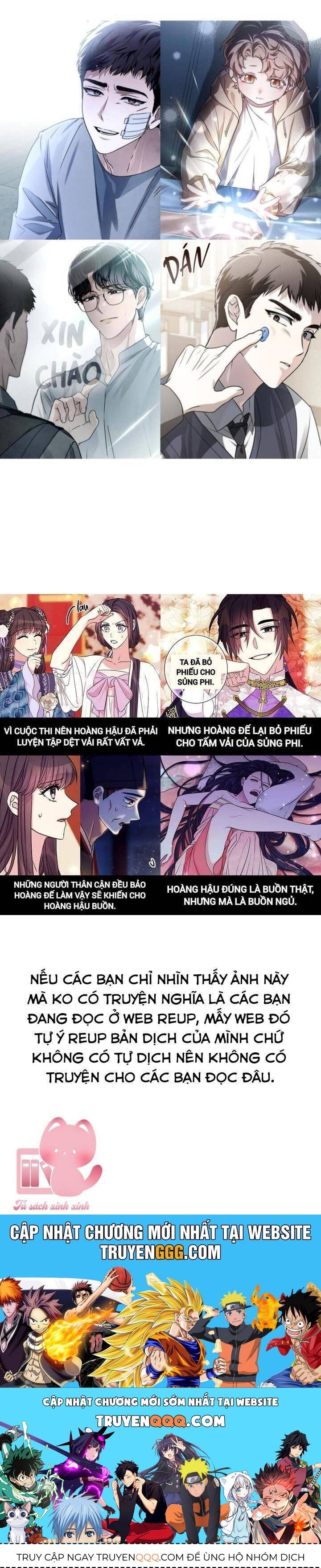 Chị Em Nhà Họ Ki Chapter 9 - 4