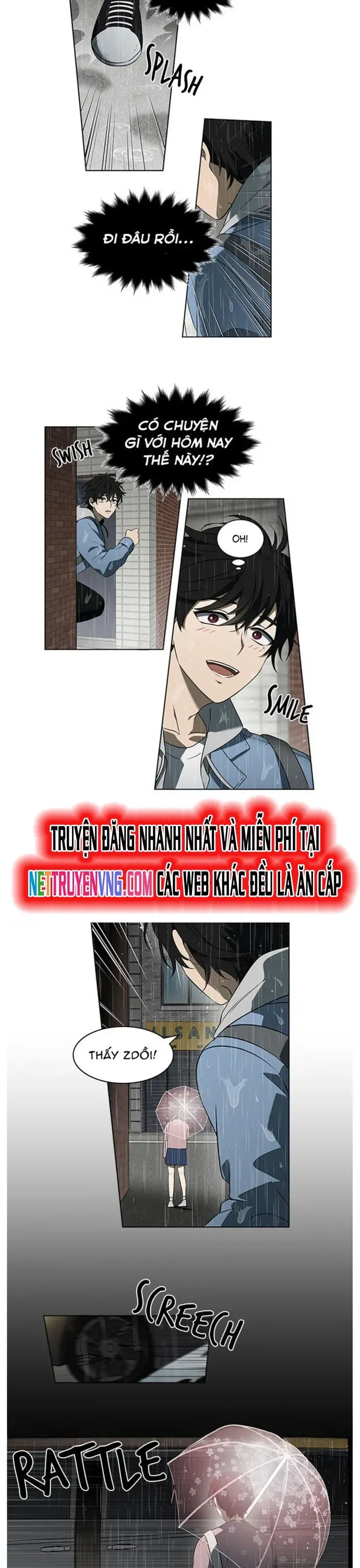 Độc Chiếm Chapter 1 - 11