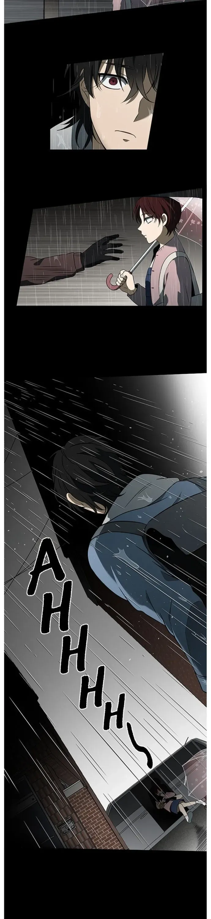 Độc Chiếm Chapter 1 - 12