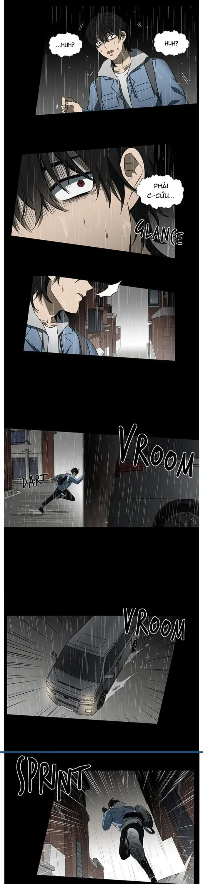 Độc Chiếm Chapter 1 - 13