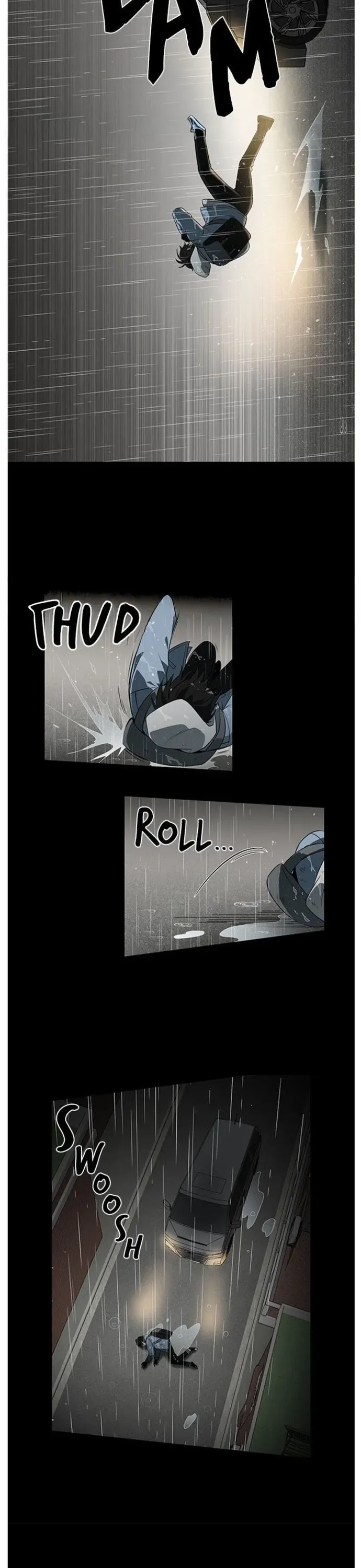 Độc Chiếm Chapter 1 - 15