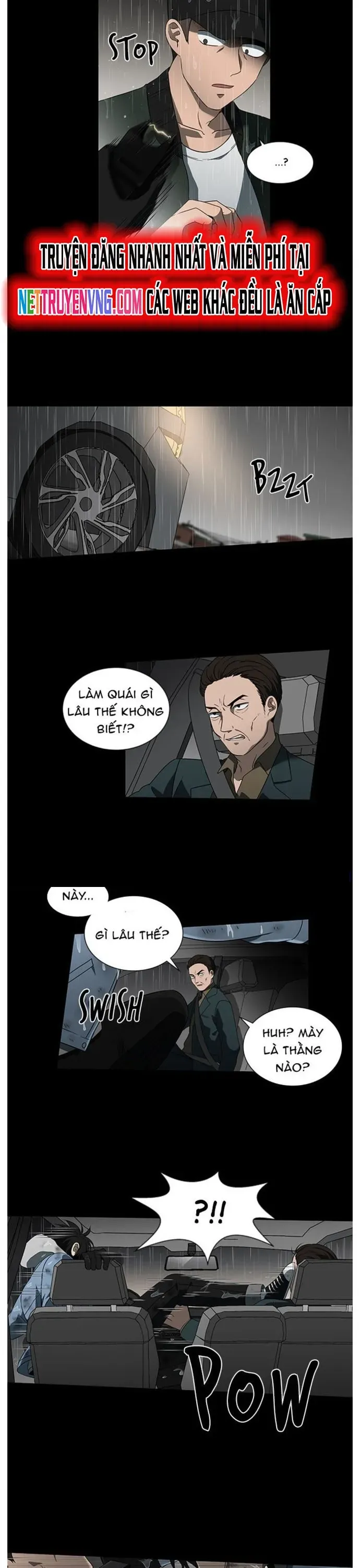 Độc Chiếm Chapter 1 - 17