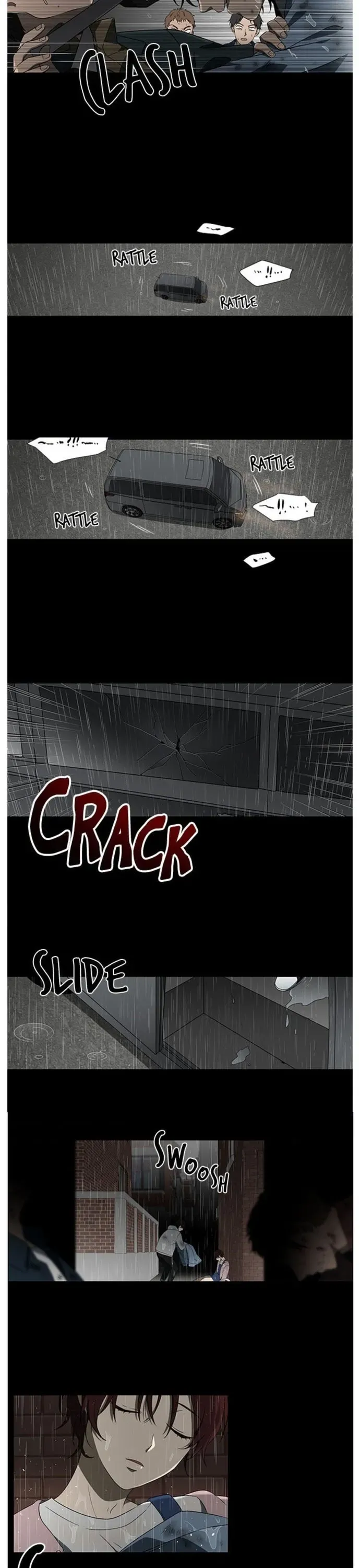 Độc Chiếm Chapter 1 - 18