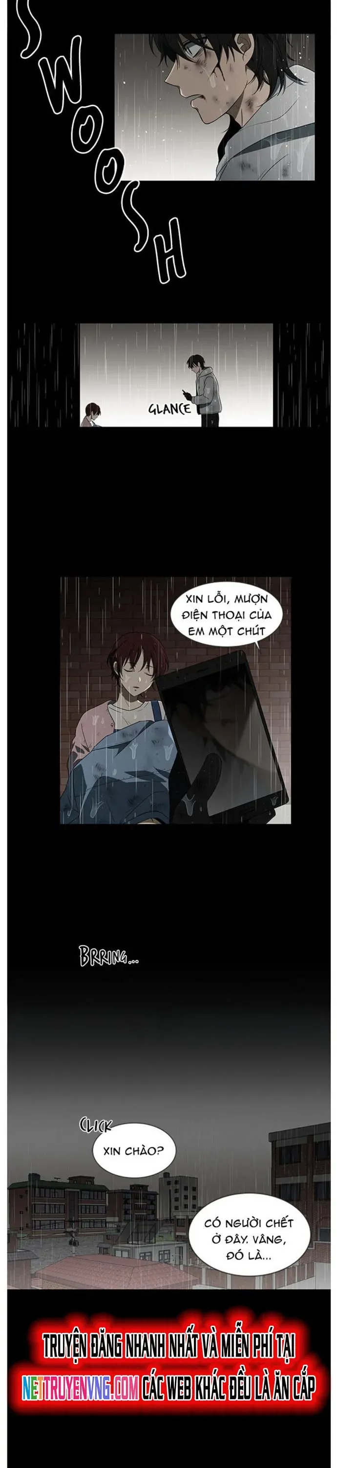 Độc Chiếm Chapter 1 - 19