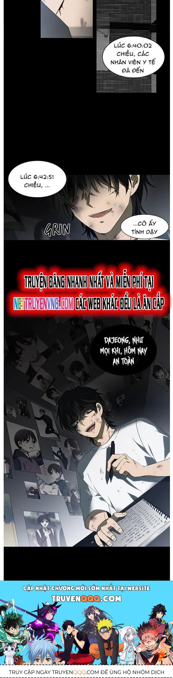 Độc Chiếm Chapter 1 - 22