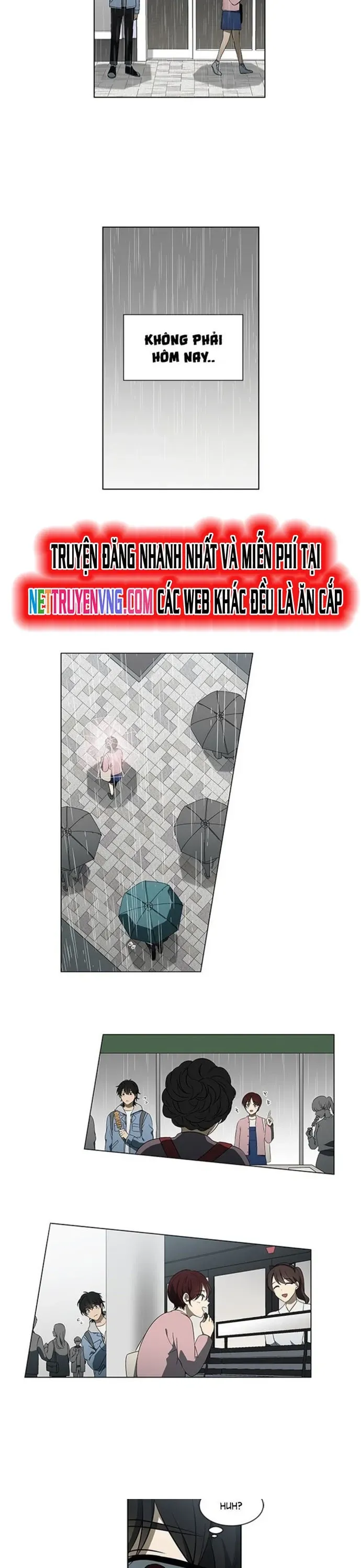 Độc Chiếm Chapter 1 - 4